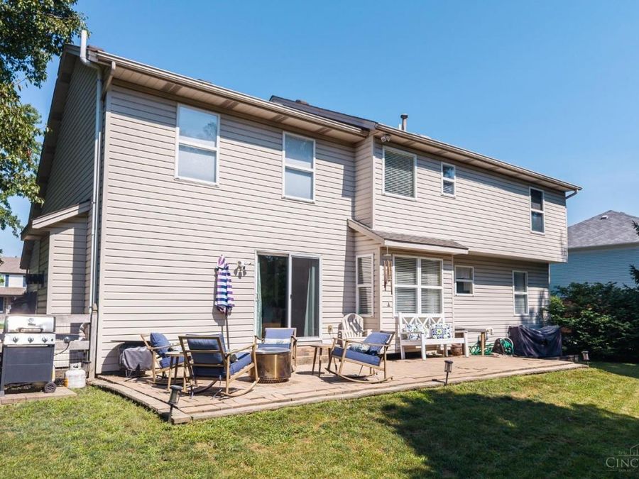 7972 Kennesaw Drive, West Chester, OH 45069 Photo 56