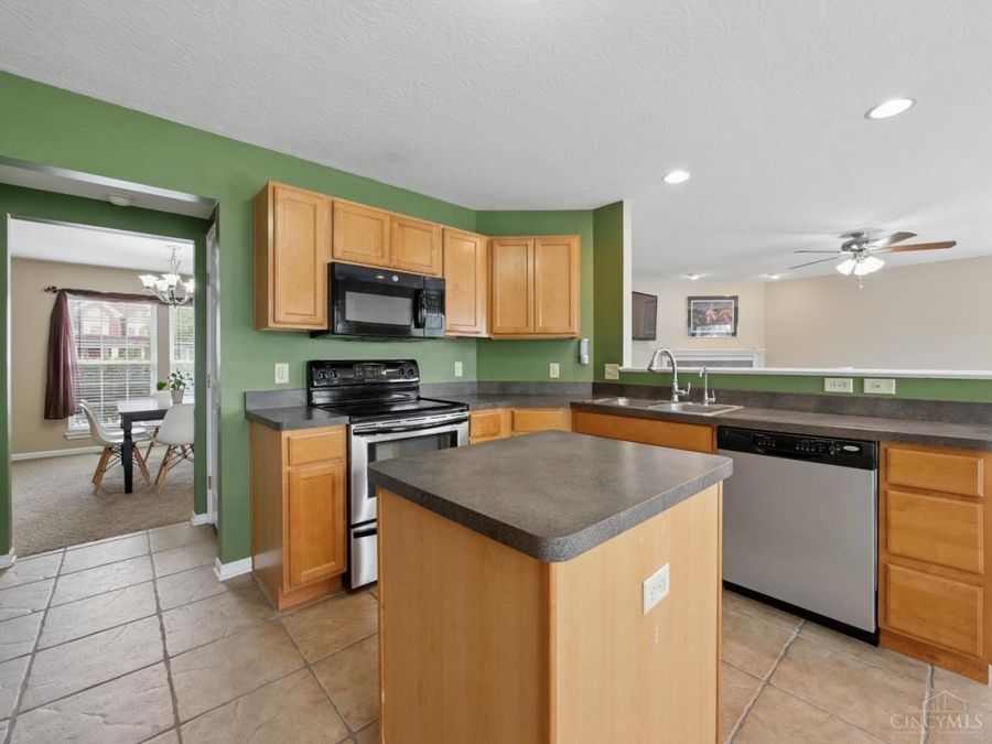 235 George Lewis Court, Harrison, OH 45030 Photo 11