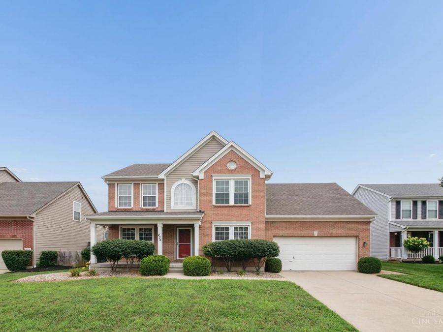 235 George Lewis Court, Harrison, OH 45030 Photo 2