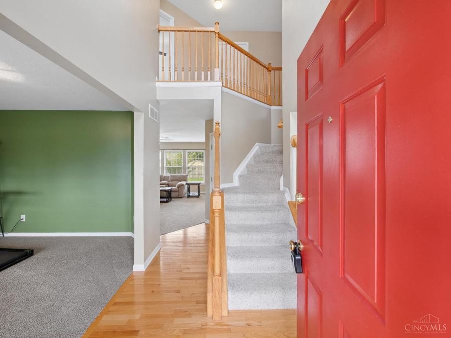 235 George Lewis Court, Harrison, OH 45030 Photo 3