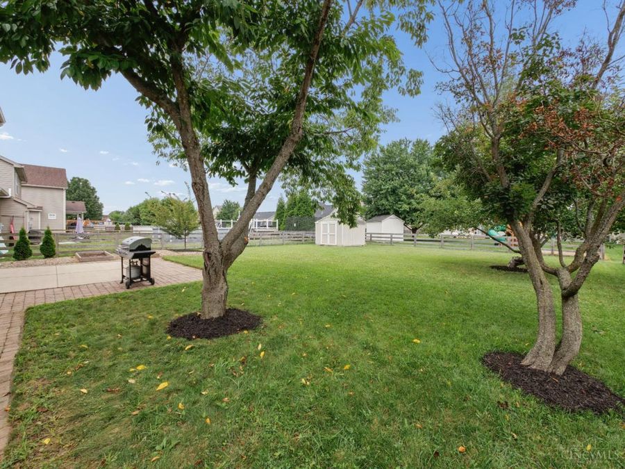 235 George Lewis Court, Harrison, OH 45030 Photo 39