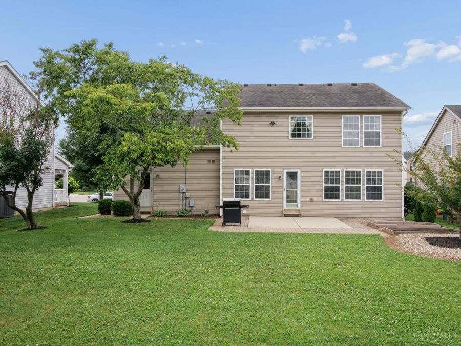 235 George Lewis Court, Harrison, OH 45030 Photo 40