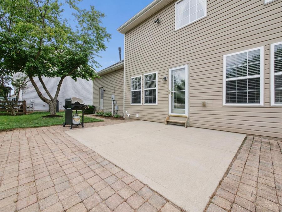 235 George Lewis Court, Harrison, OH 45030 Photo 41