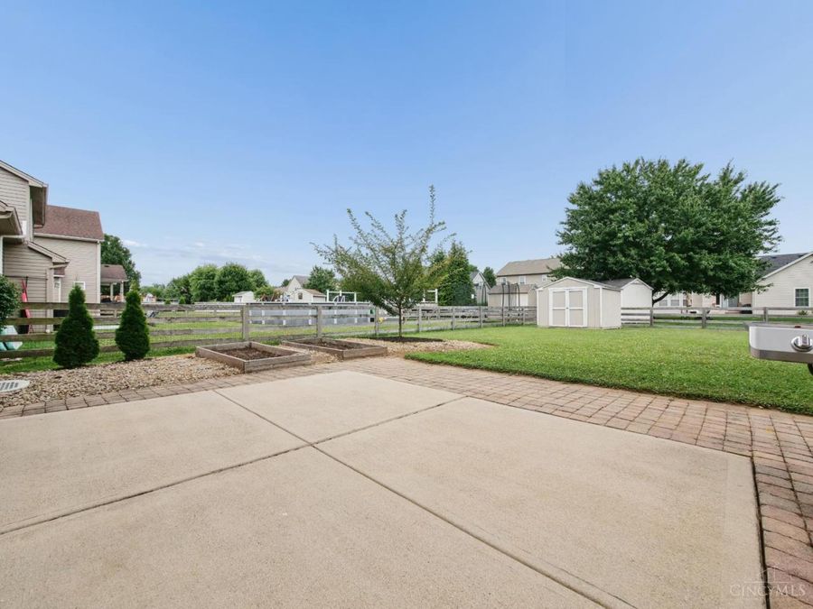 235 George Lewis Court, Harrison, OH 45030 Photo 42