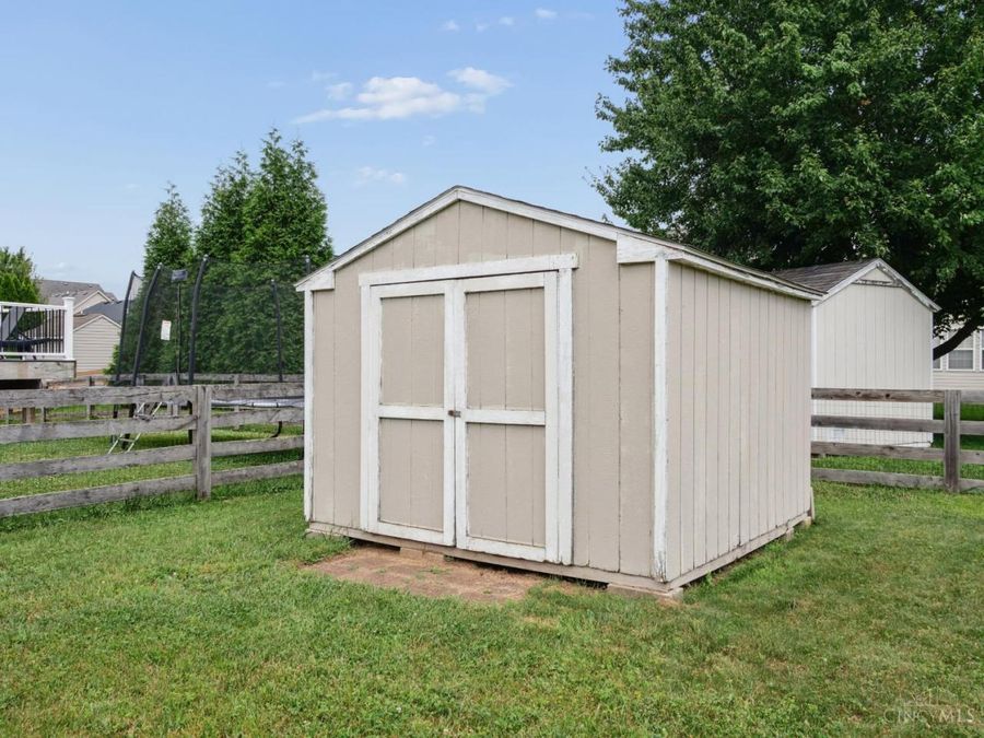 235 George Lewis Court, Harrison, OH 45030 Photo 43