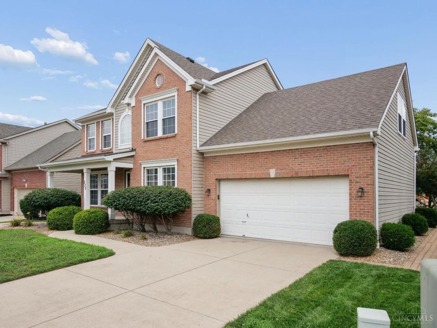 235 George Lewis Court, Harrison, OH 45030 Photo 44