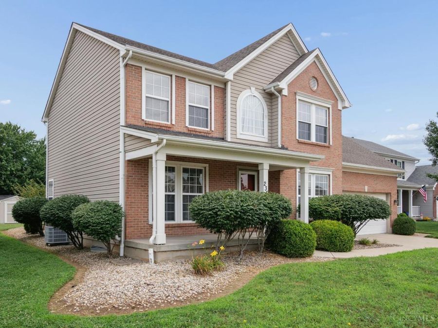 235 George Lewis Court, Harrison, OH 45030 Photo 45