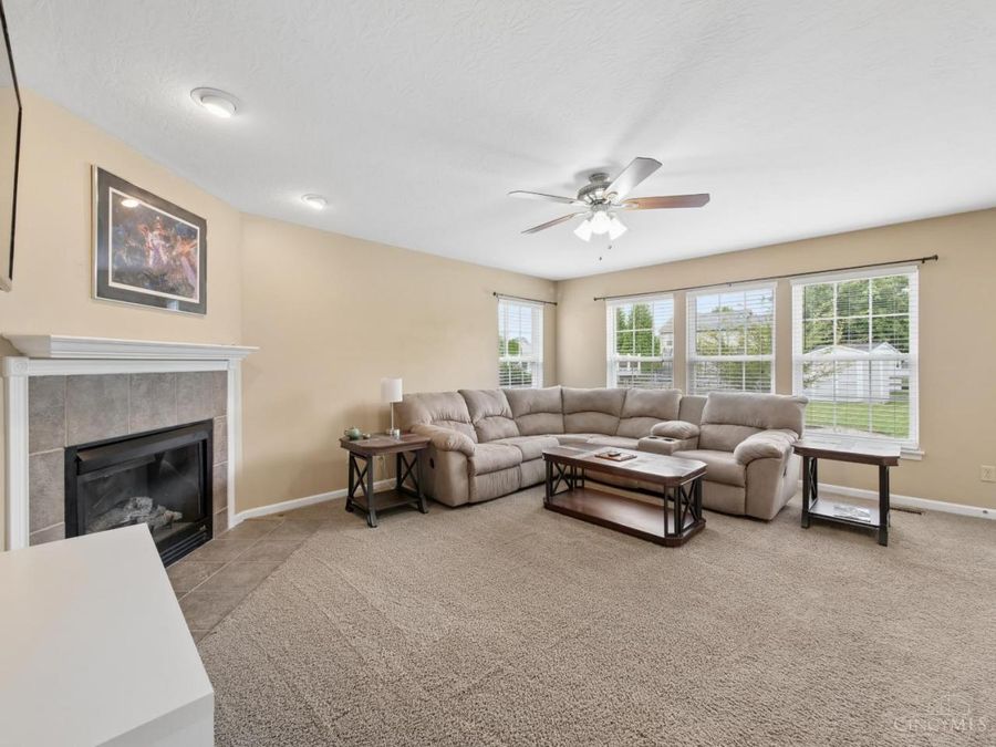 235 George Lewis Court, Harrison, OH 45030 Photo 5