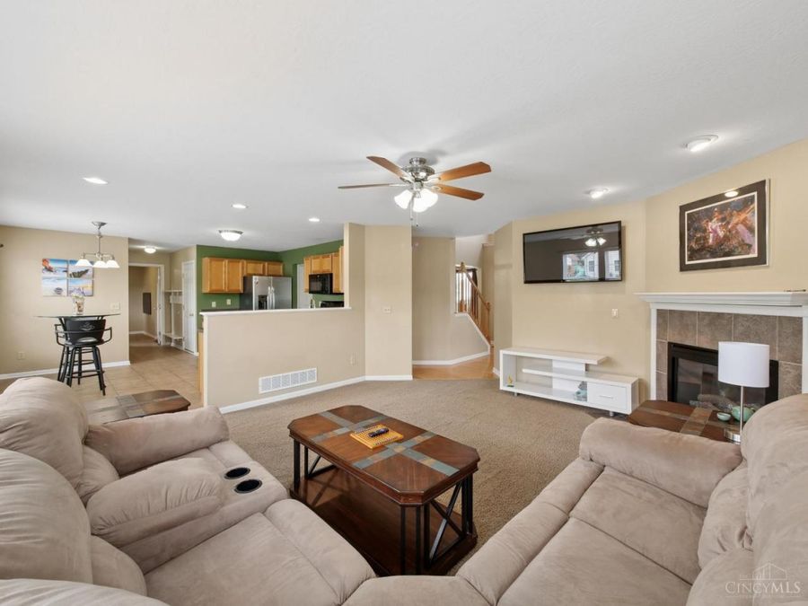 235 George Lewis Court, Harrison, OH 45030 Photo 6