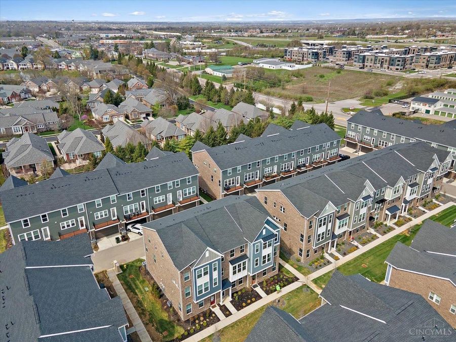 7252 Abington Way, Unit 50302, West Chester, OH 45069 Photo 36