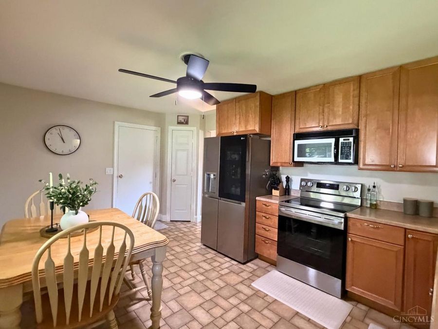 195 Teakwood Lane, Springboro, OH 45066 Photo 11