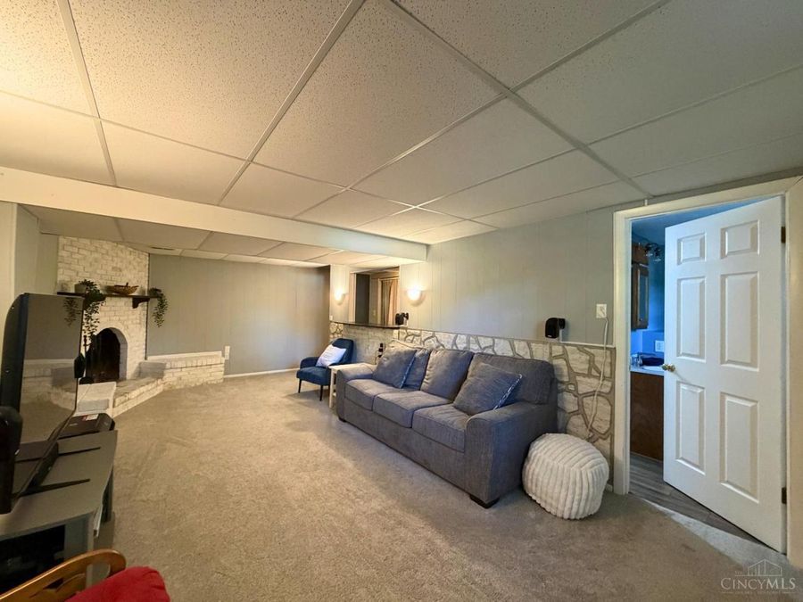 195 Teakwood Lane, Springboro, OH 45066 Photo 19
