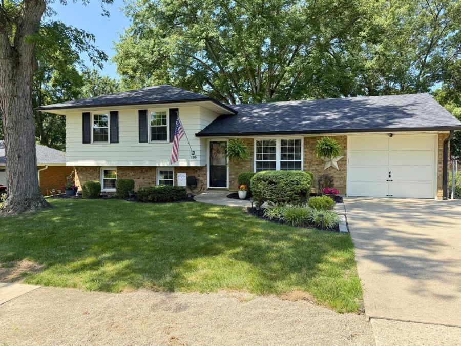 195 Teakwood Lane, Springboro, OH 45066 Photo 2