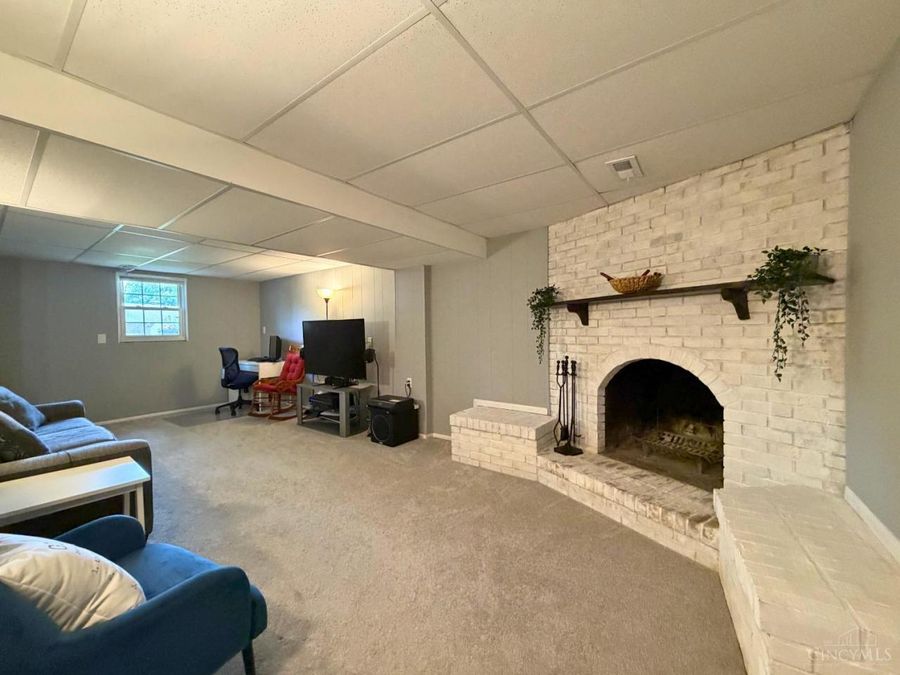 195 Teakwood Lane, Springboro, OH 45066 Photo 20