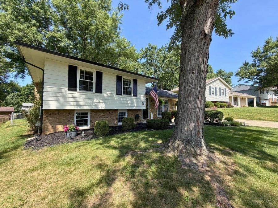 195 Teakwood Lane, Springboro, OH 45066 Photo 3