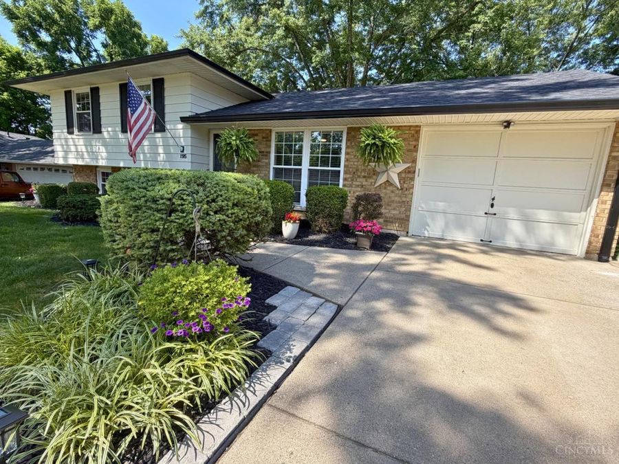 195 Teakwood Lane, Springboro, OH 45066 Photo 5