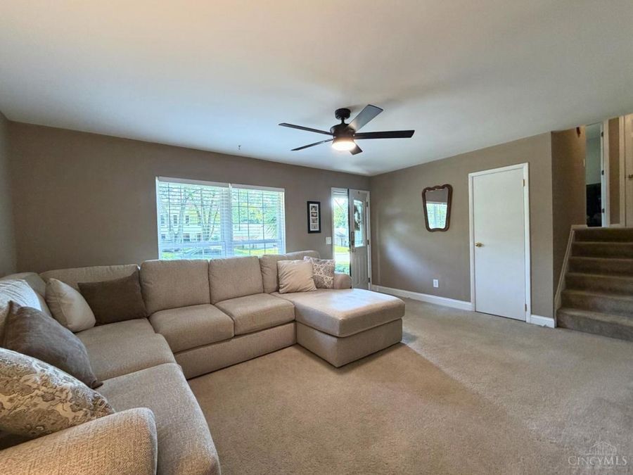 195 Teakwood Lane, Springboro, OH 45066 Photo 6