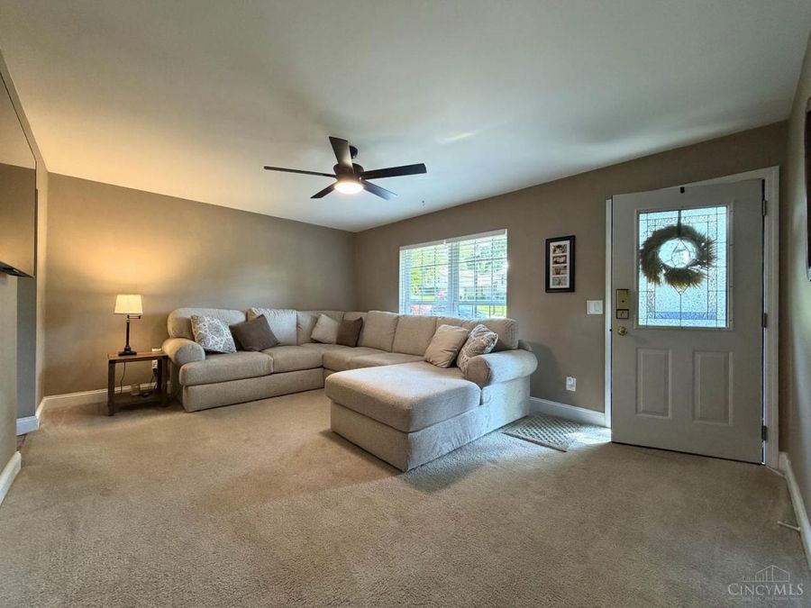 195 Teakwood Lane, Springboro, OH 45066 Photo 7