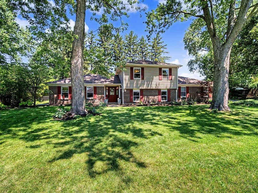 5309 Red Coach Road, Centerville, OH 45429 Photo 1