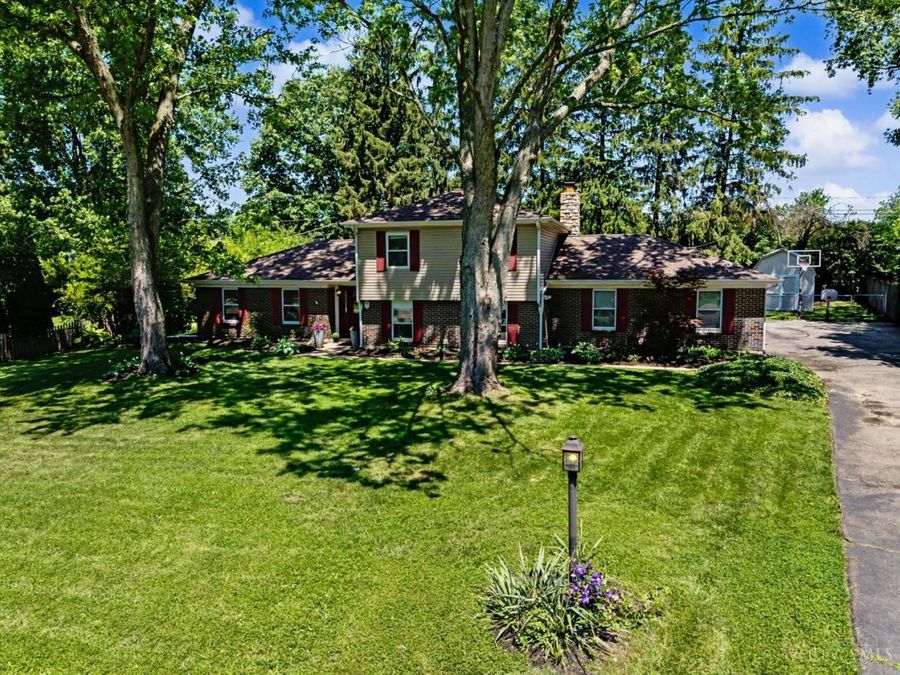 5309 Red Coach Road, Centerville, OH 45429 Photo 2
