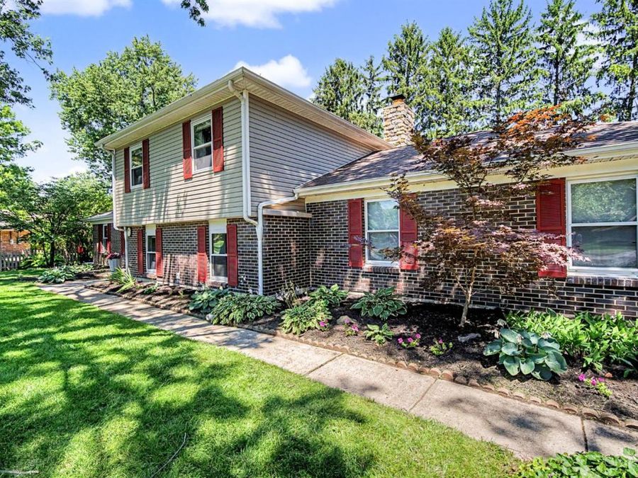 5309 Red Coach Road, Centerville, OH 45429 Photo 3