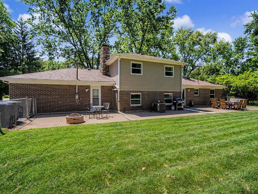 5309 Red Coach Road, Centerville, OH 45429 Photo 37