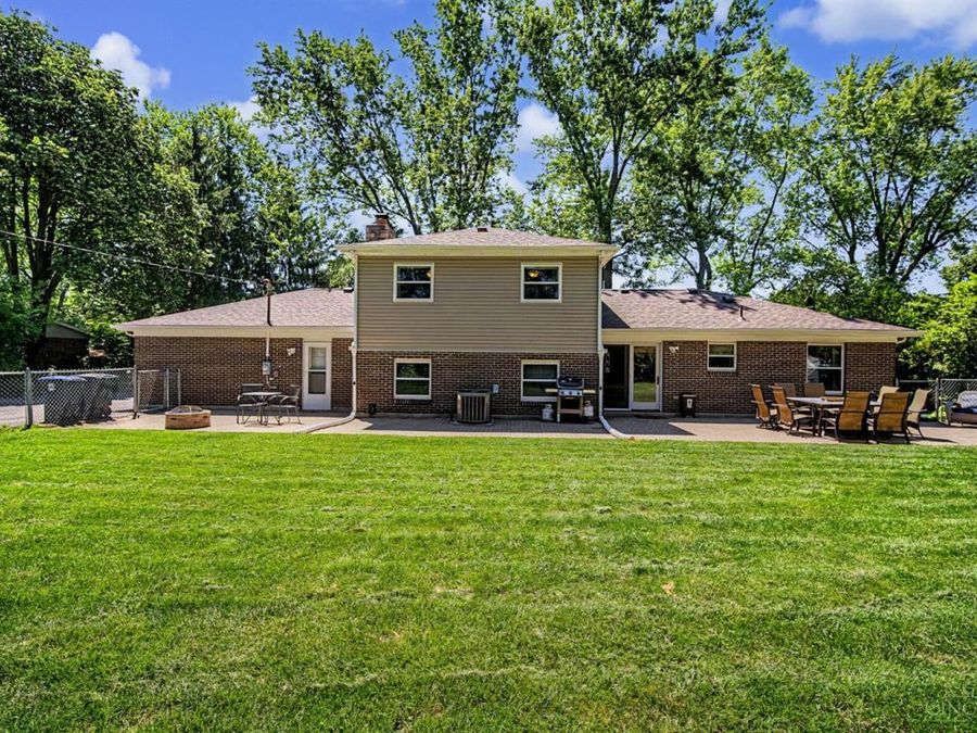 5309 Red Coach Road, Centerville, OH 45429 Photo 38