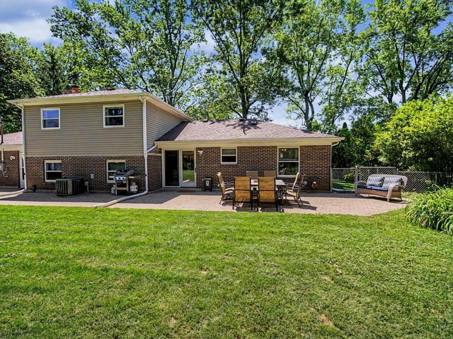 5309 Red Coach Road, Centerville, OH 45429 Photo 39