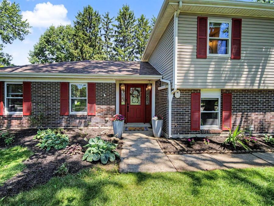 5309 Red Coach Road, Centerville, OH 45429 Photo 4