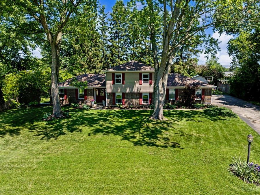 5309 Red Coach Road, Centerville, OH 45429 Photo 43