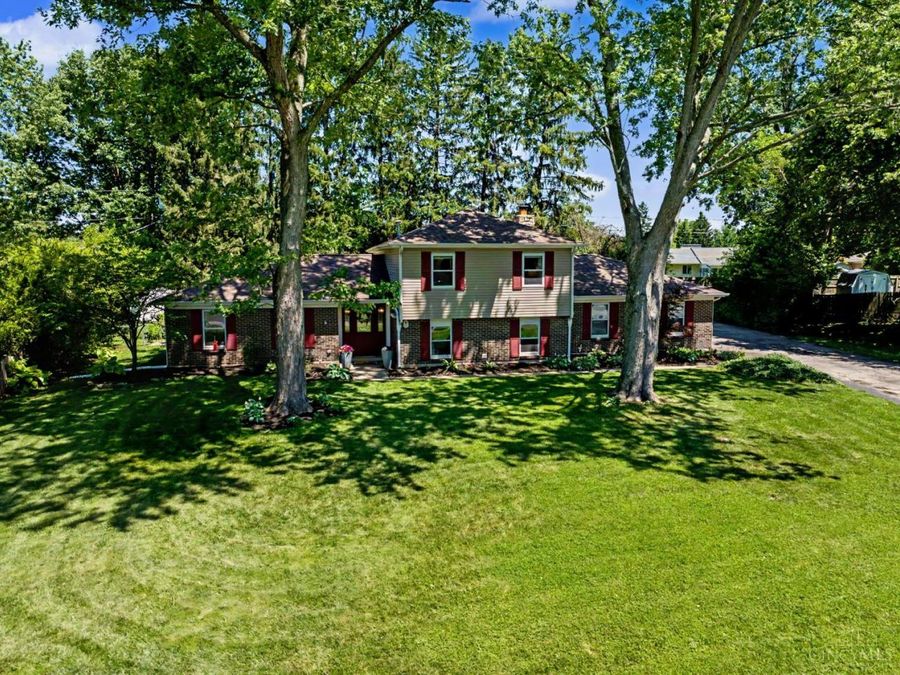 5309 Red Coach Road, Centerville, OH 45429 Photo 44