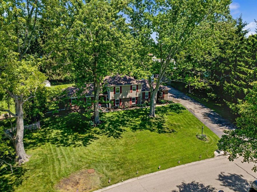 5309 Red Coach Road, Centerville, OH 45429 Photo 45