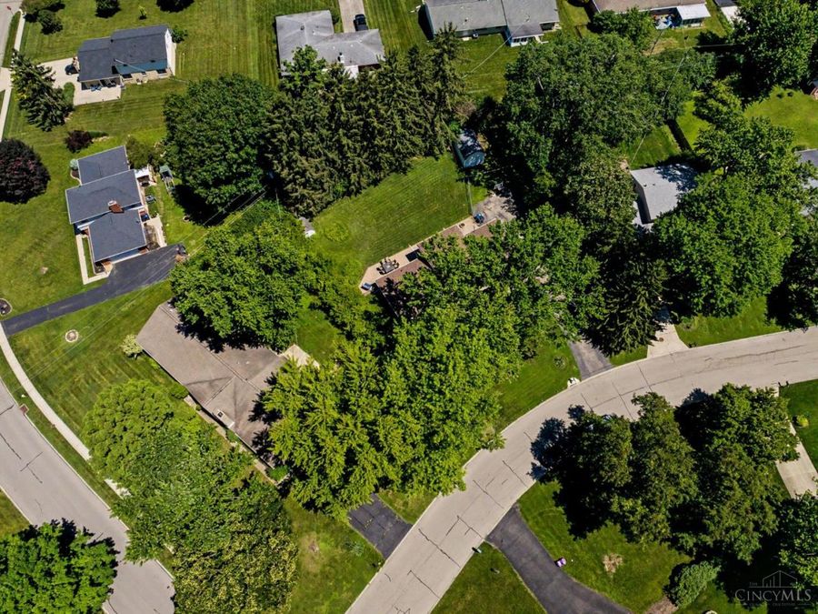 5309 Red Coach Road, Centerville, OH 45429 Photo 53