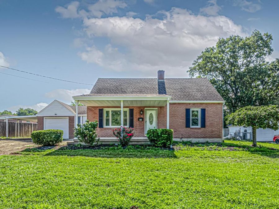 113 Gideon Road, Middletown, OH 45044 Photo 1