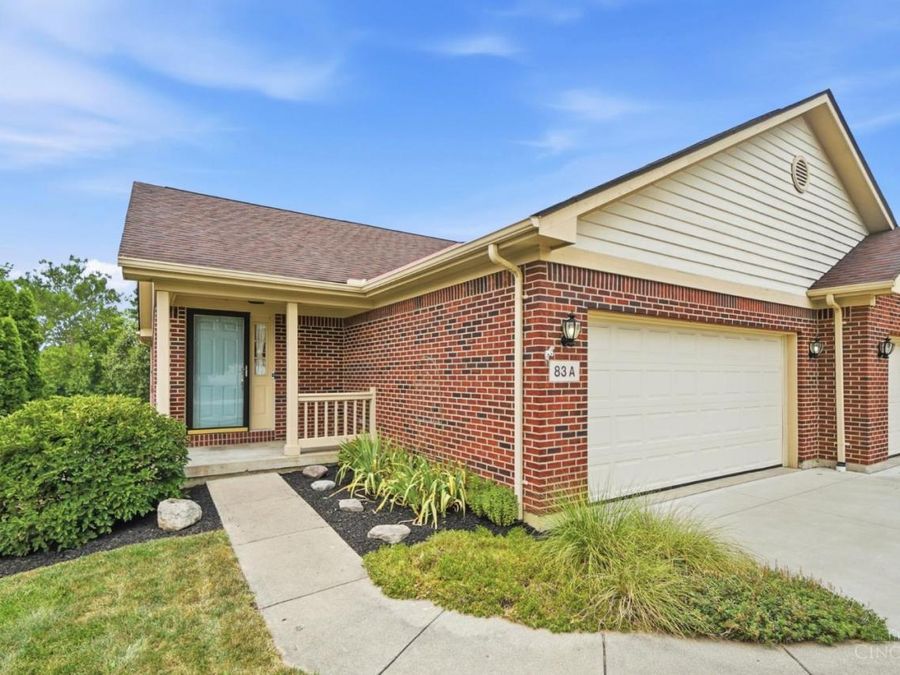 83 Clubhouse Lane, Unit A, Lebanon, OH 45036 Photo 1