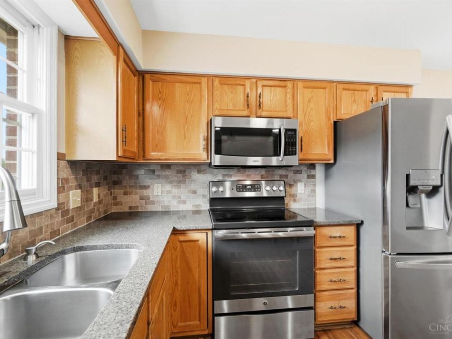83 Clubhouse Lane, Unit A, Lebanon, OH 45036 Photo 11