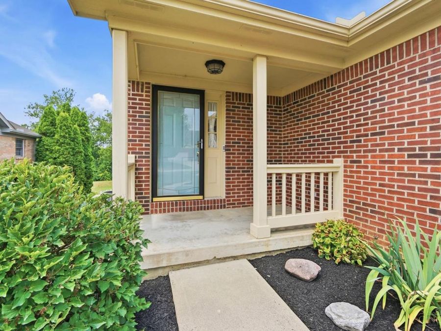 83 Clubhouse Lane, Unit A, Lebanon, OH 45036 Photo 2