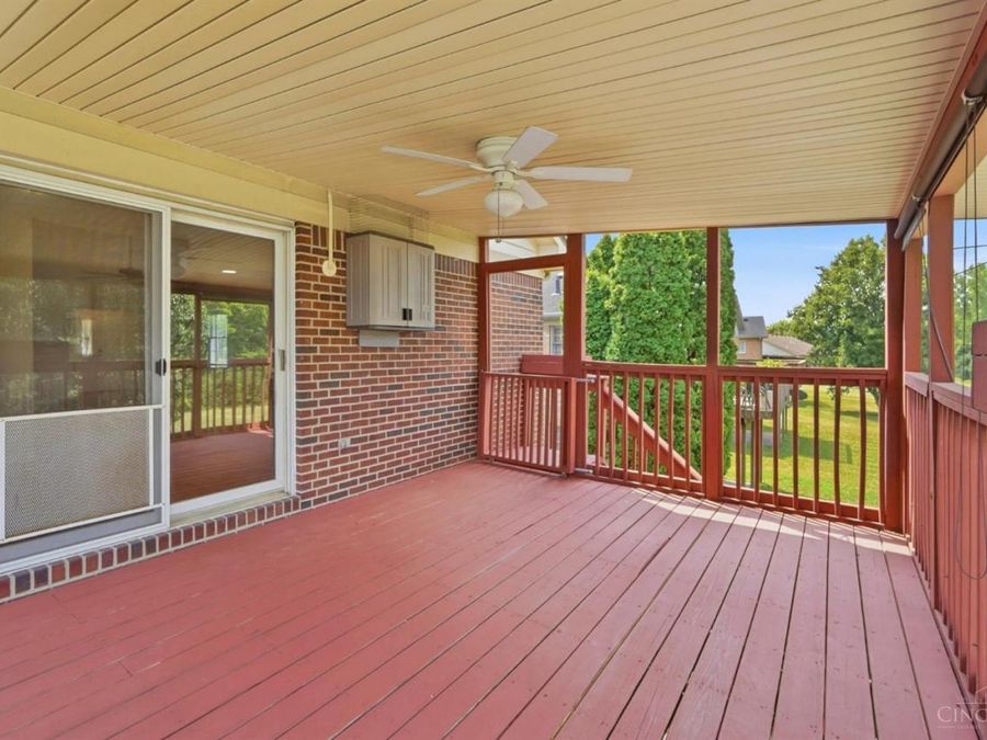 83 Clubhouse Lane, Unit A, Lebanon, OH 45036 Photo 21