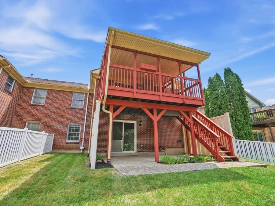 83 Clubhouse Lane, Unit A, Lebanon, OH 45036 Photo 46