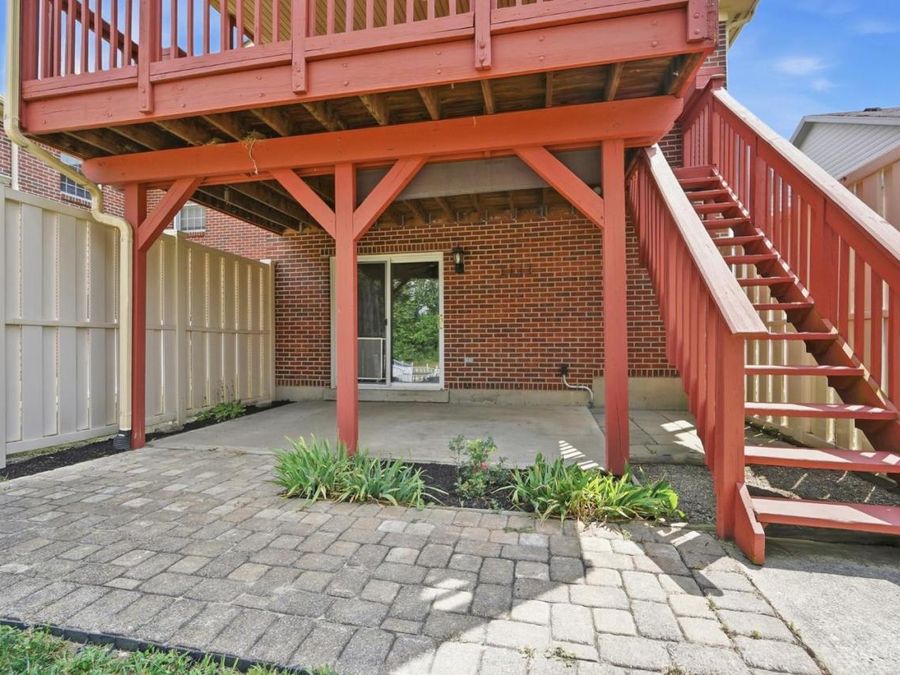 83 Clubhouse Lane, Unit A, Lebanon, OH 45036 Photo 49