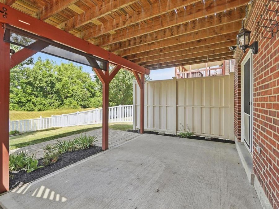 83 Clubhouse Lane, Unit A, Lebanon, OH 45036 Photo 52