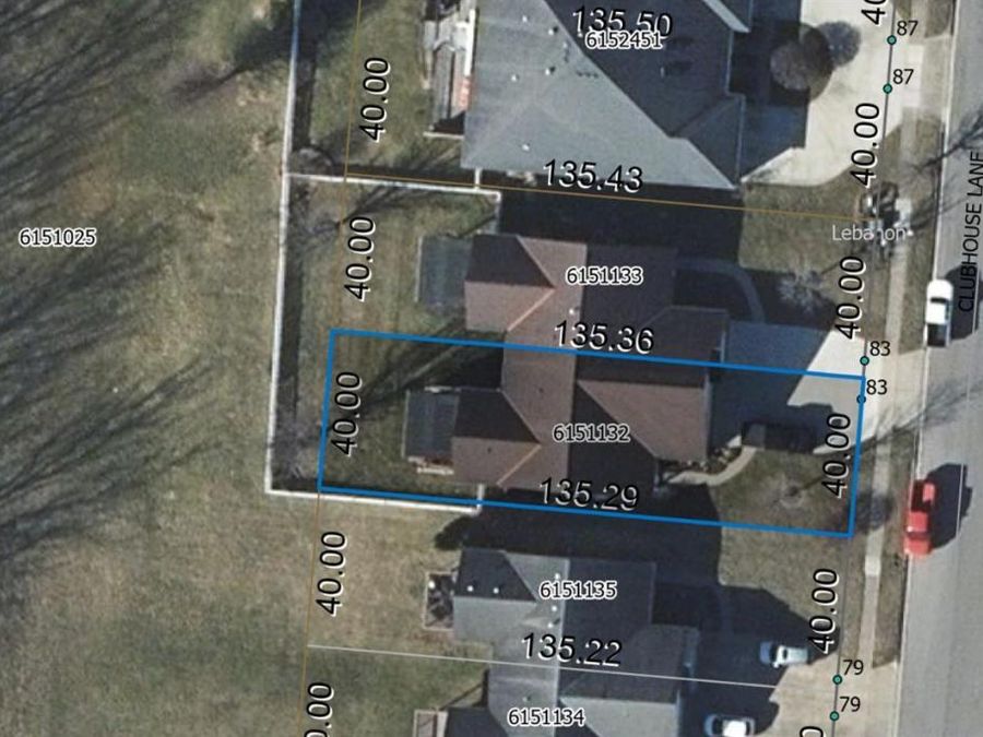 83 Clubhouse Lane, Unit A, Lebanon, OH 45036 Photo 59