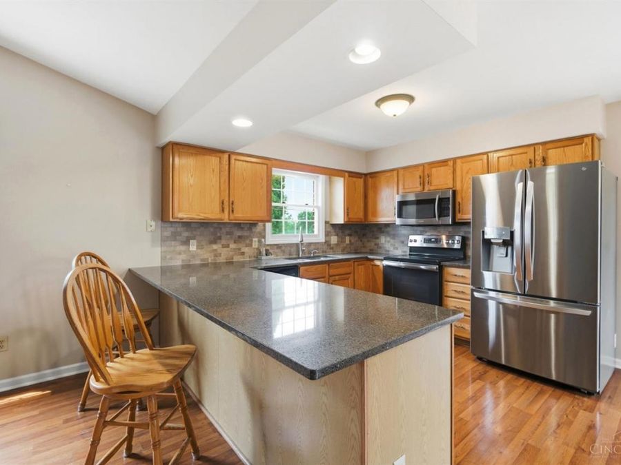 83 Clubhouse Lane, Unit A, Lebanon, OH 45036 Photo 9