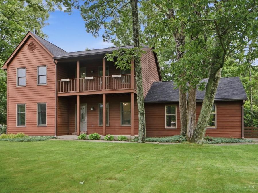 5 Quail Ridge Dr, Oxford, OH 45056 Photo 1
