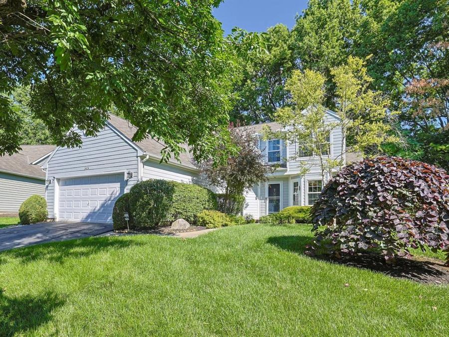 3424 Cutter Lane, Deerfield Township, OH 45039 Photo 2