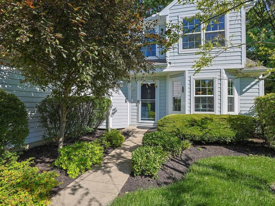 3424 Cutter Lane, Deerfield Township, OH 45039 Photo 3