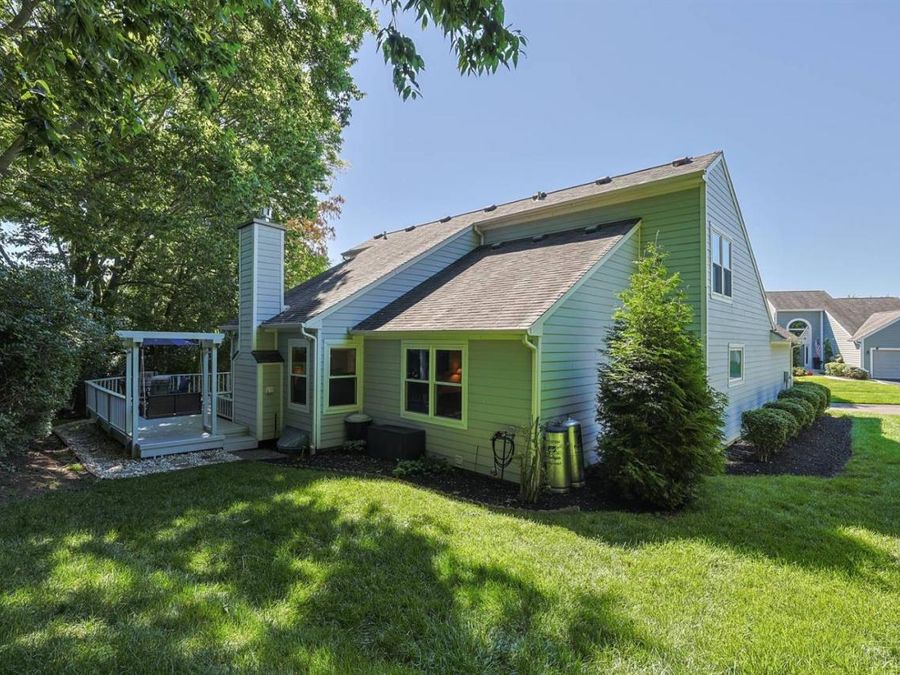 3424 Cutter Lane, Deerfield Township, OH 45039 Photo 39