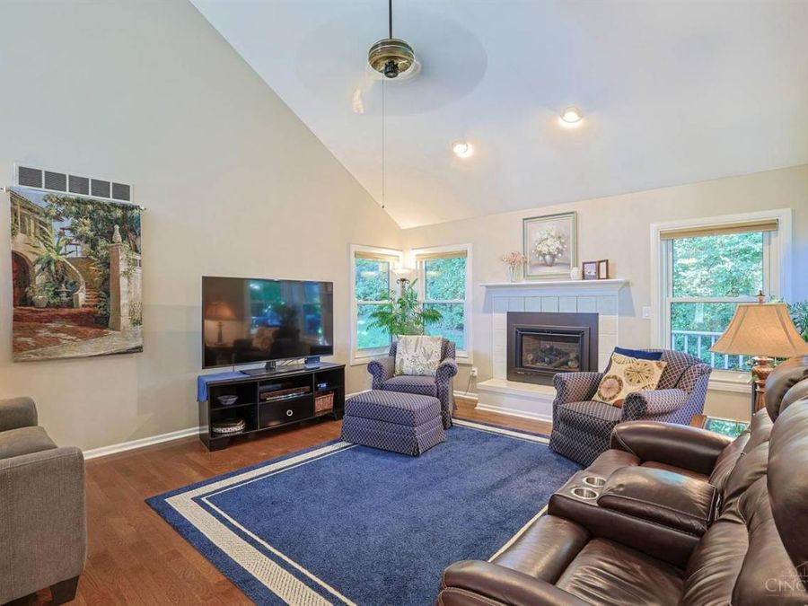 3424 Cutter Lane, Deerfield Township, OH 45039 Photo 6