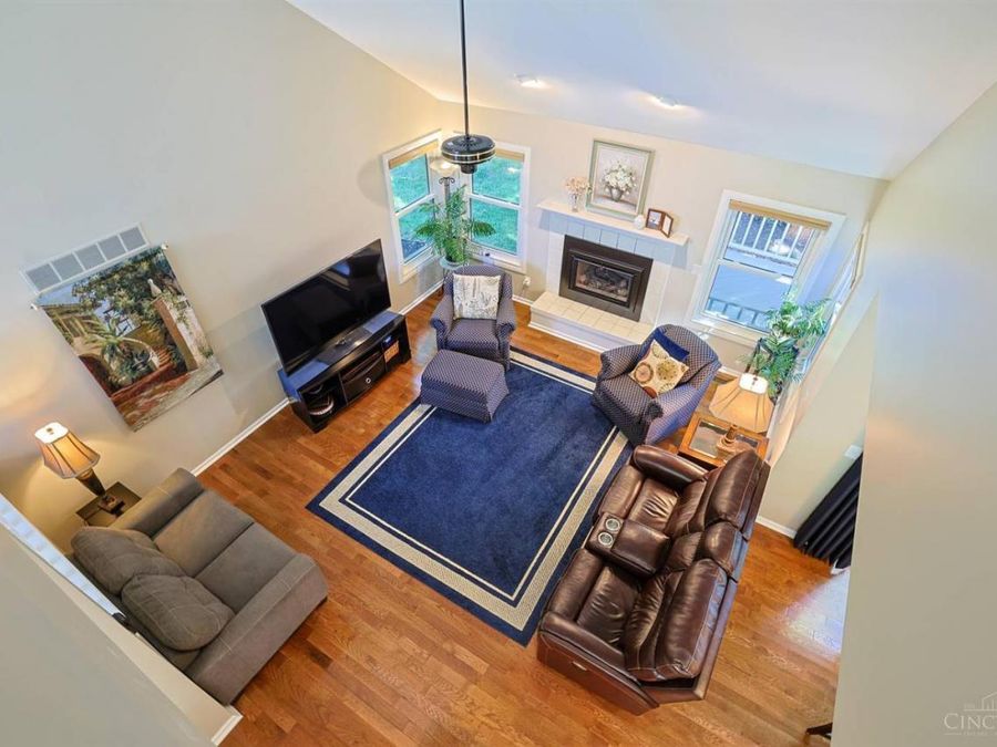 3424 Cutter Lane, Deerfield Township, OH 45039 Photo 9