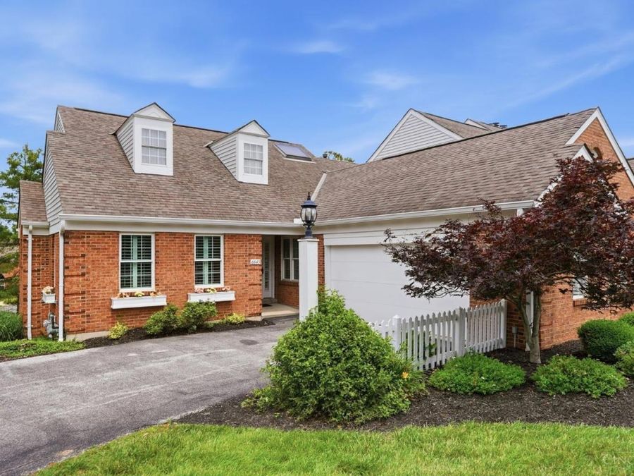 6645 Spindlewick Lane, Cincinnati, OH 45230 Photo 1